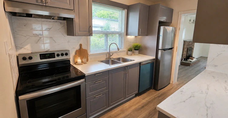 Main-95 Lucas Street, Richmond Hill, ON, L4C 4P4 - 38