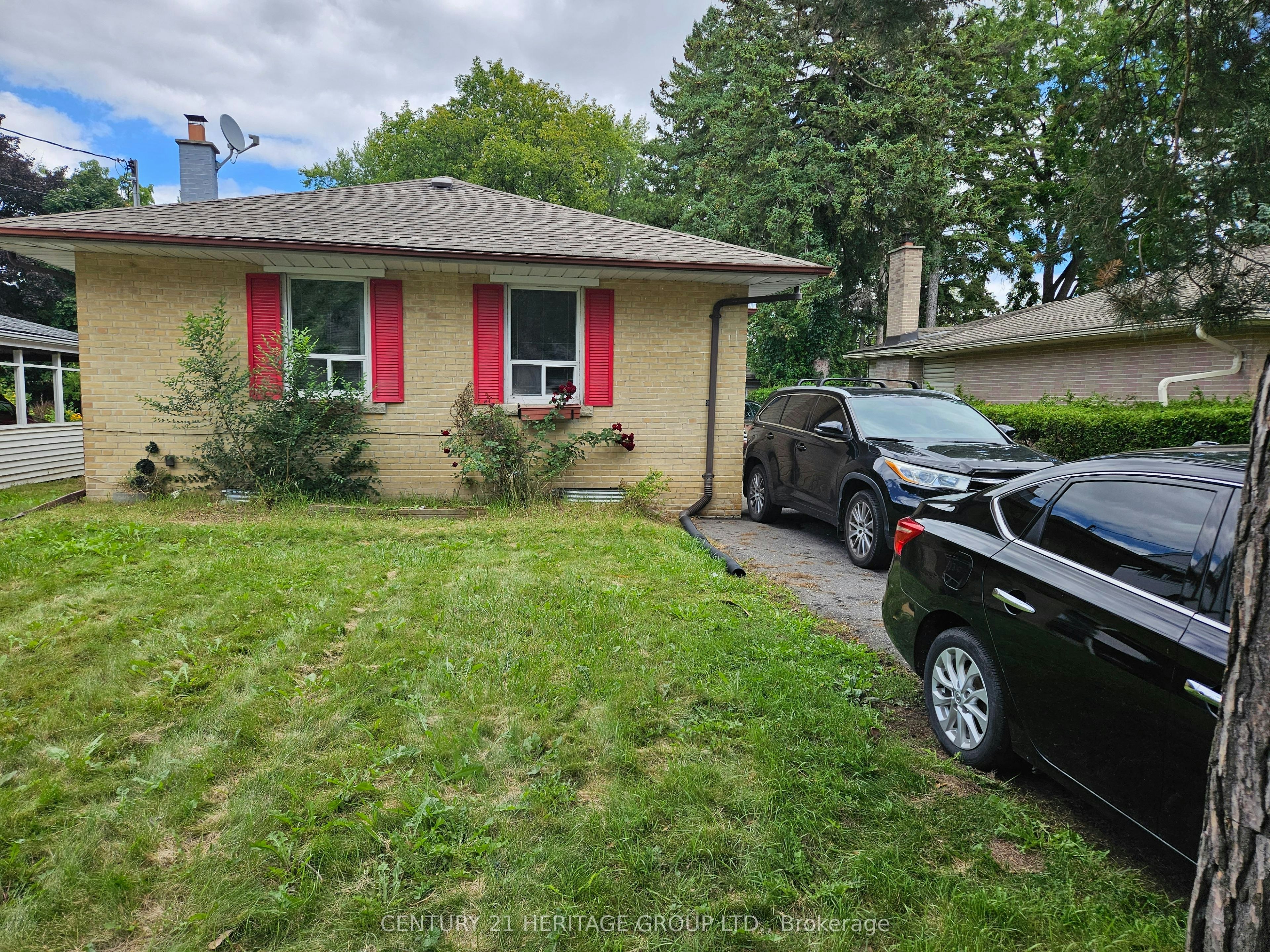 Main-95 Lucas Street, Richmond Hill, ON, L4C 4P4 - 46