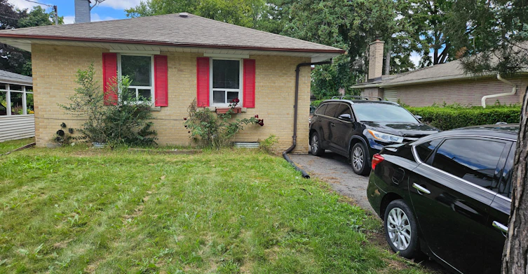 Main-95 Lucas Street, Richmond Hill, ON, L4C 4P4 - 46
