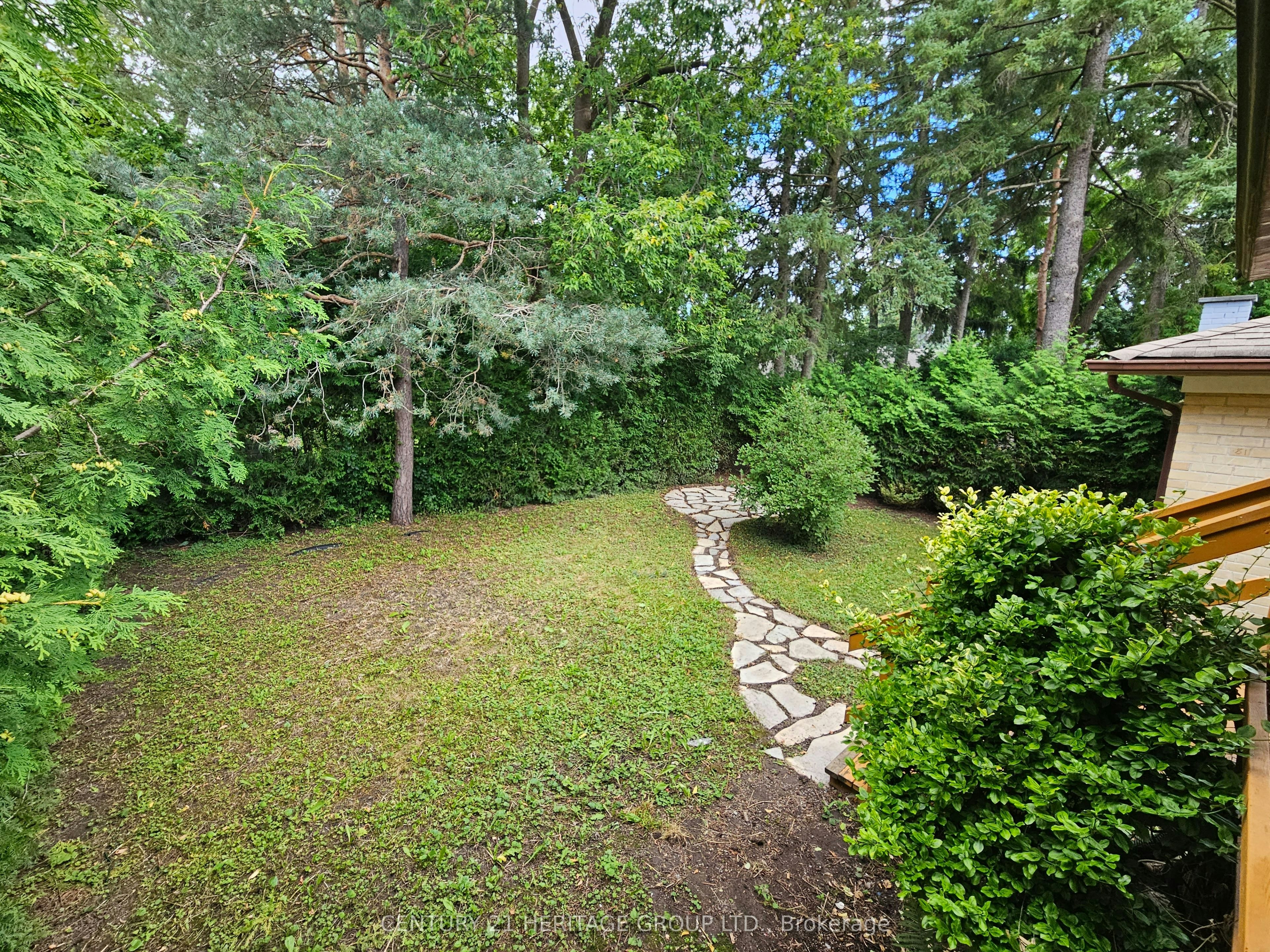 Main-95 Lucas Street, Richmond Hill, ON, L4C 4P4 - 41