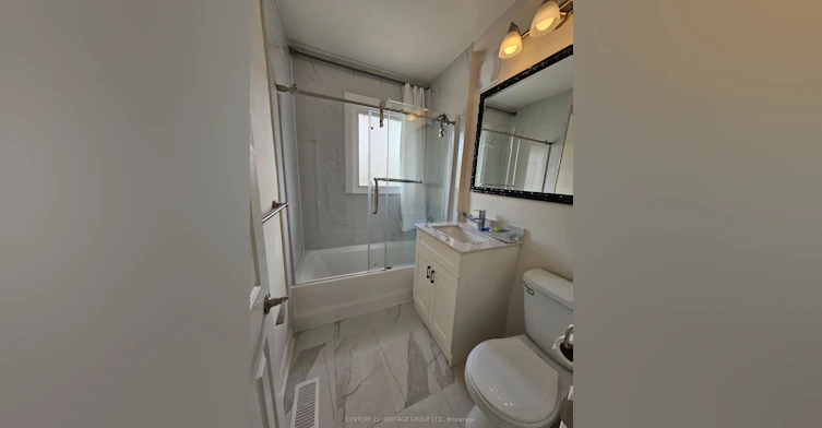 Main-95 Lucas Street, Richmond Hill, ON, L4C 4P4 - 12