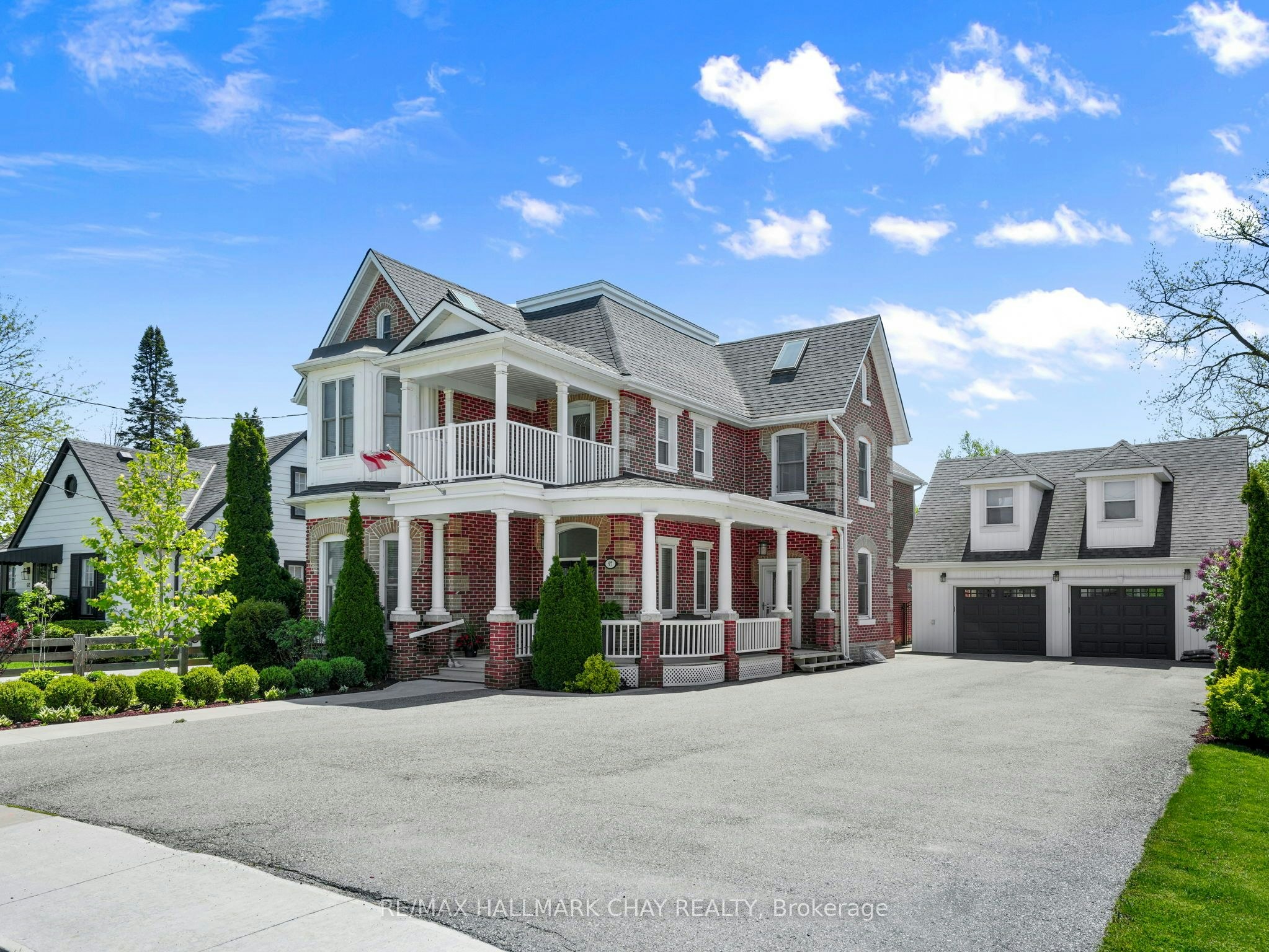 97 Nelson Street W, New Tecumseth, ON, L9R 1H1