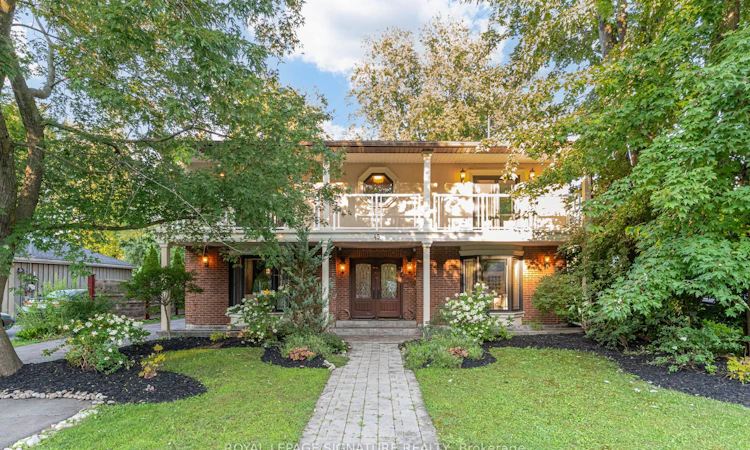 45 Pleasant Avenue