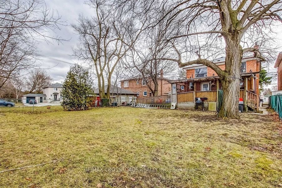 Main-124 Major Mackenzie Drive E, Richmond Hill, ON, L4C 1H1 - 9