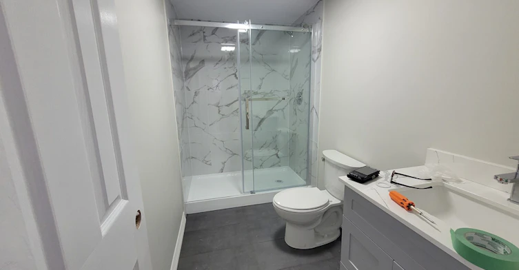Main-124 Major Mackenzie Drive E, Richmond Hill, ON, L4C 1H1 - 8