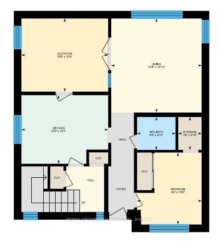 Main-124 Major Mackenzie Drive E, Richmond Hill, ON, L4C 1H1 - 4