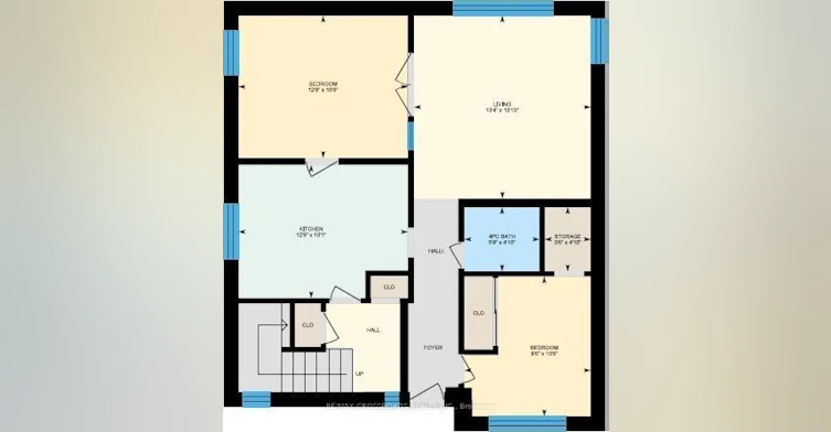 Main-124 Major Mackenzie Drive E, Richmond Hill, ON, L4C 1H1 - 4