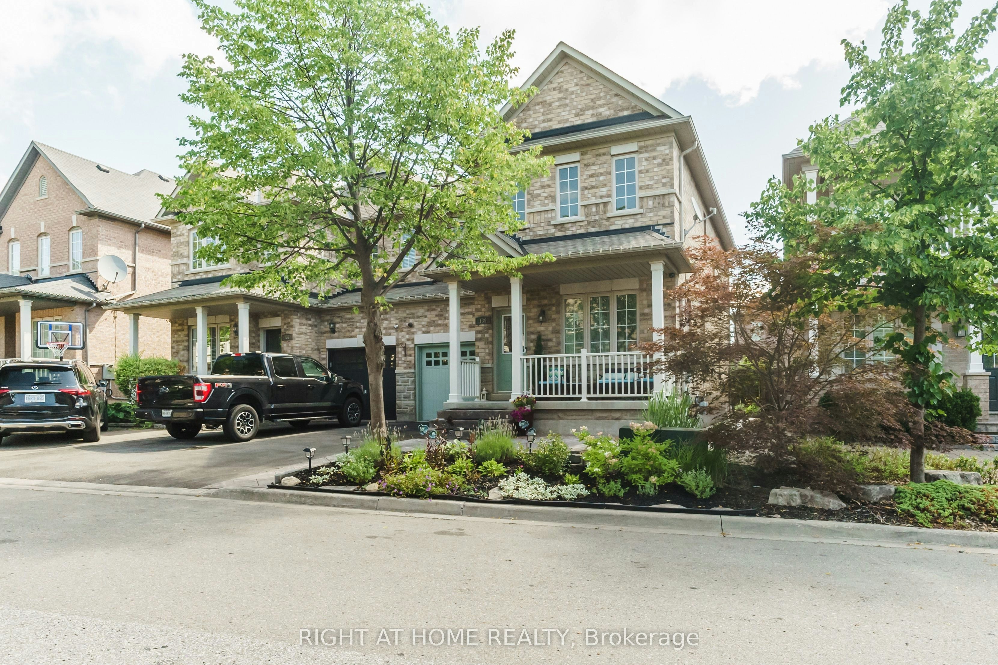 139 Bellini Avenue, Vaughan, ON, L4H 0R7