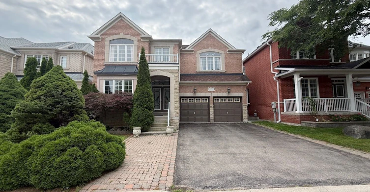 17 Coral Cove Court, Markham, ON, L6E 1L1 - 2