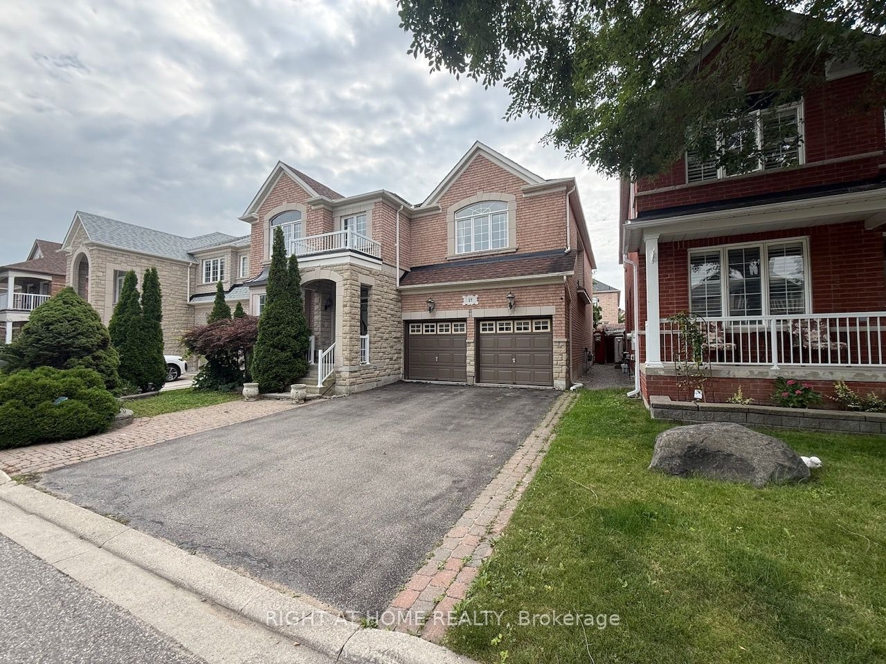 17 Coral Cove Court, Markham, ON, L6E 1L1