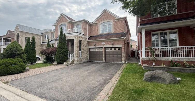 17 Coral Cove Court, Markham, ON, L6E 1L1