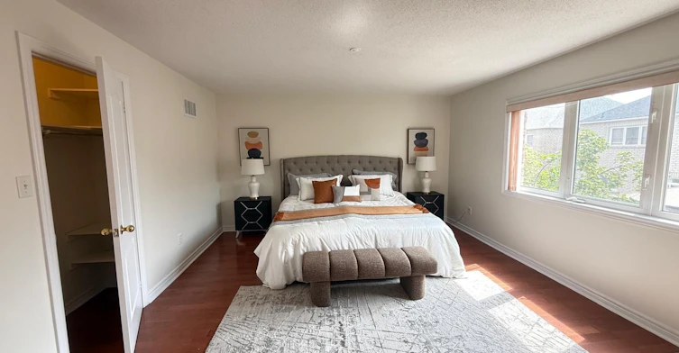 17 Coral Cove Court, Markham, ON, L6E 1L1 - 38