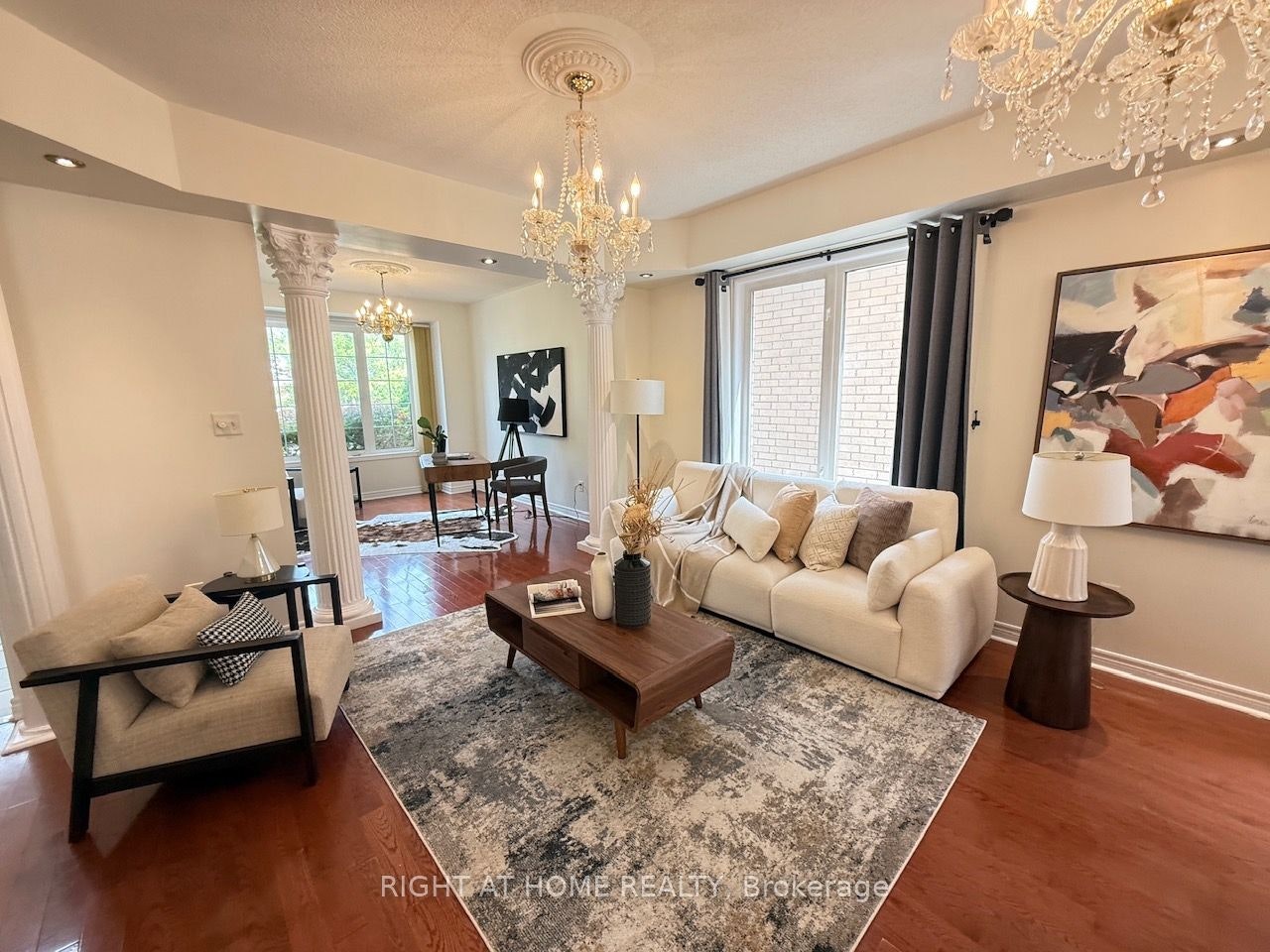 17 Coral Cove Court, Markham, ON, L6E 1L1 - 8