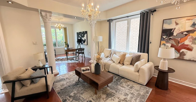 17 Coral Cove Court, Markham, ON, L6E 1L1 - 8