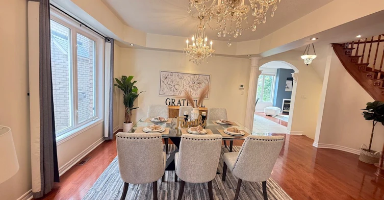 17 Coral Cove Court, Markham, ON, L6E 1L1 - 14