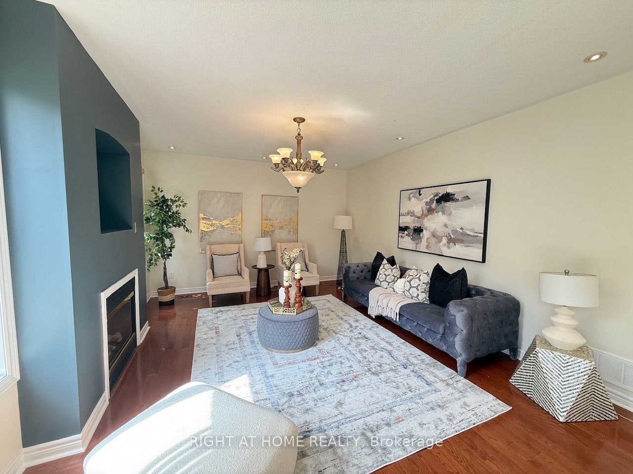 17 Coral Cove Court, Markham, ON, L6E 1L1 - 20