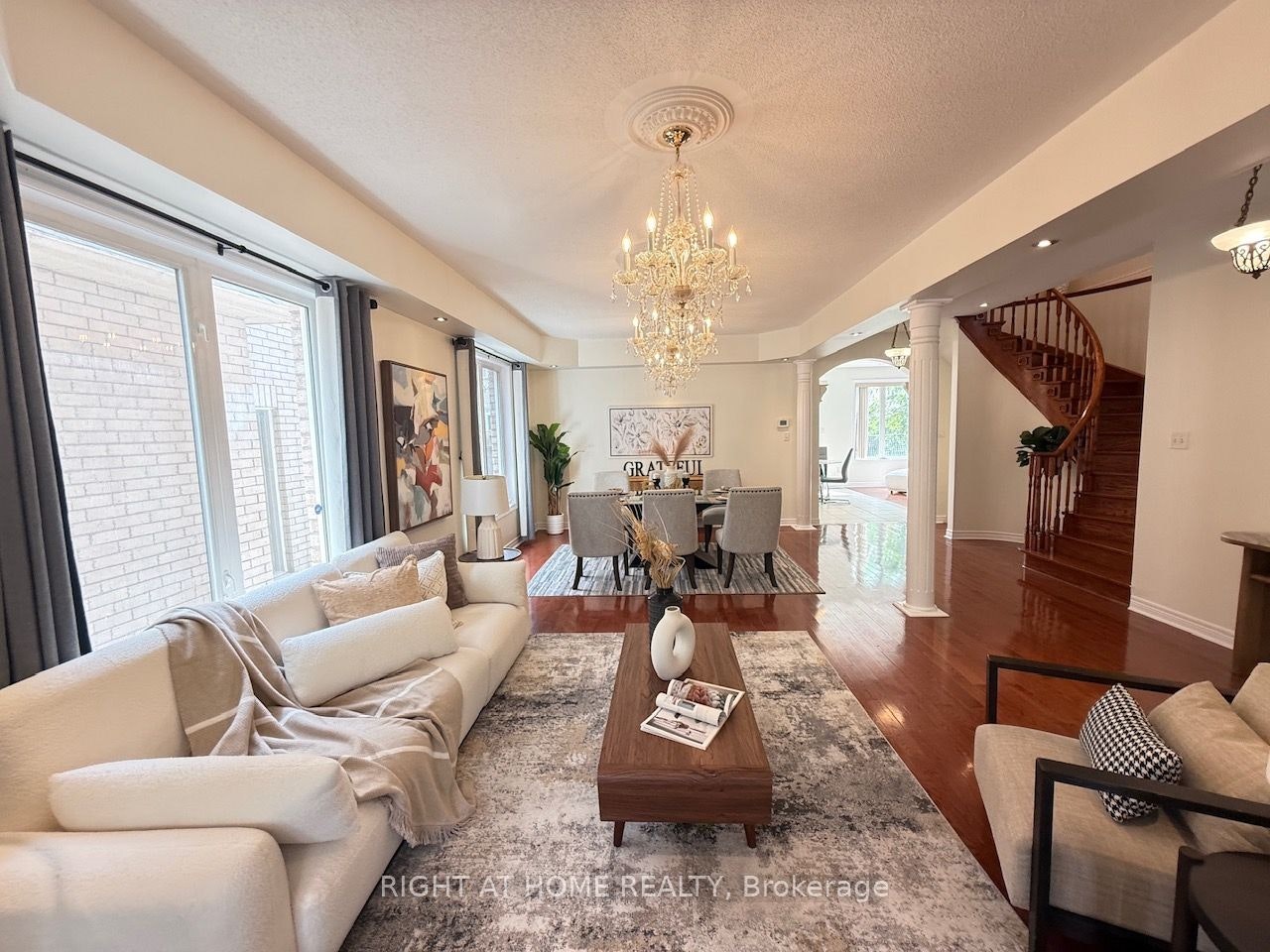 17 Coral Cove Court, Markham, ON, L6E 1L1 - 9