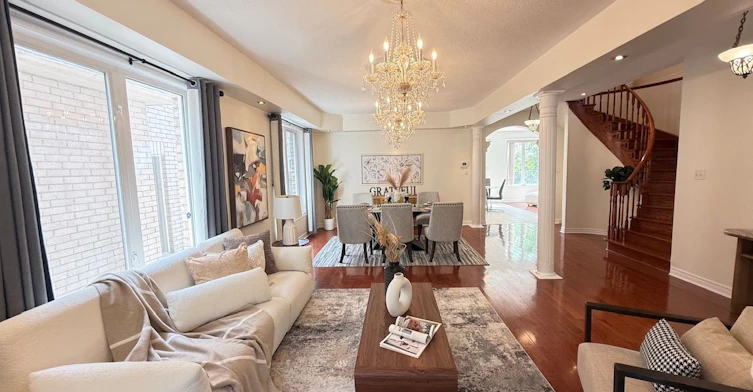 17 Coral Cove Court, Markham, ON, L6E 1L1 - 9