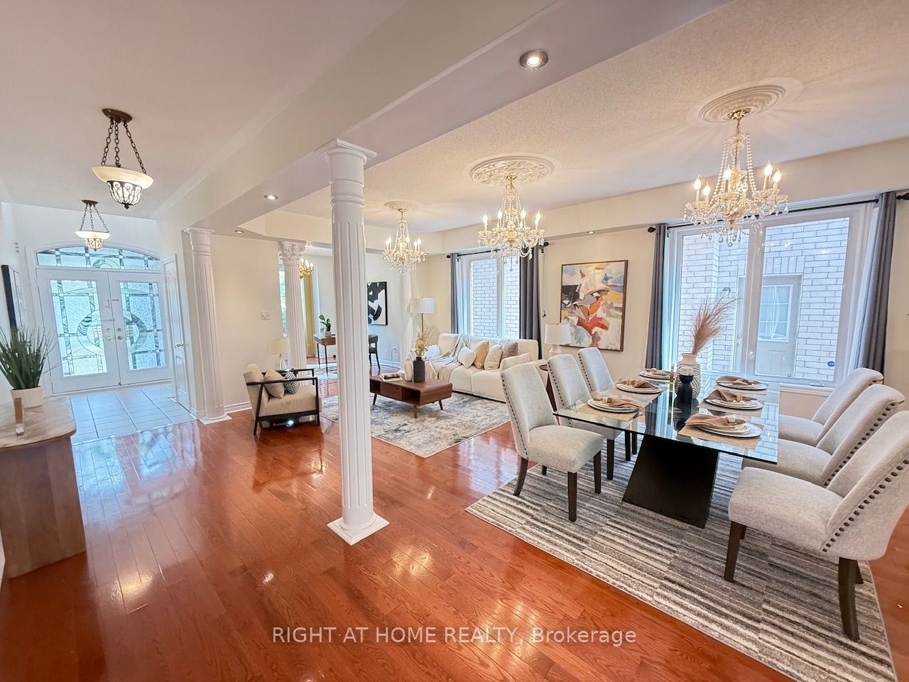17 Coral Cove Court, Markham, ON, L6E 1L1 - 13