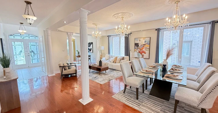 17 Coral Cove Court, Markham, ON, L6E 1L1 - 13