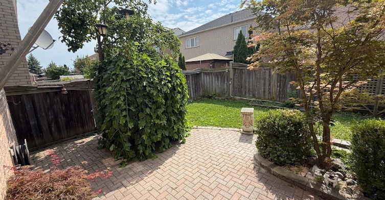 17 Coral Cove Court, Markham, ON, L6E 1L1 - 45