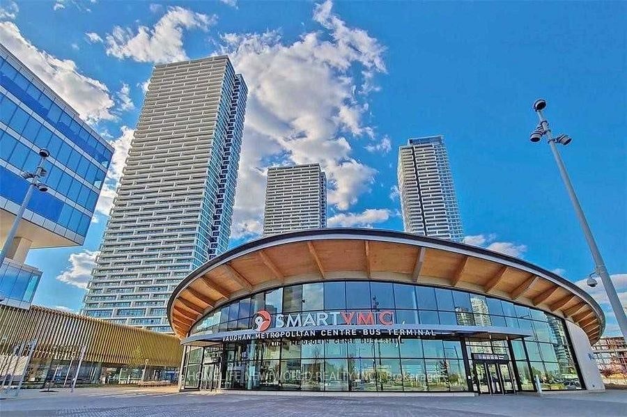 4811-950 Portage Pkwy N/A, Vaughan, ON, L4K 0J7