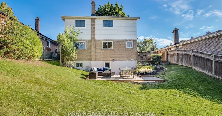 BSMT-755 Botany Hill Crescent, Newmarket, ON, L3Y 3A7 - 12