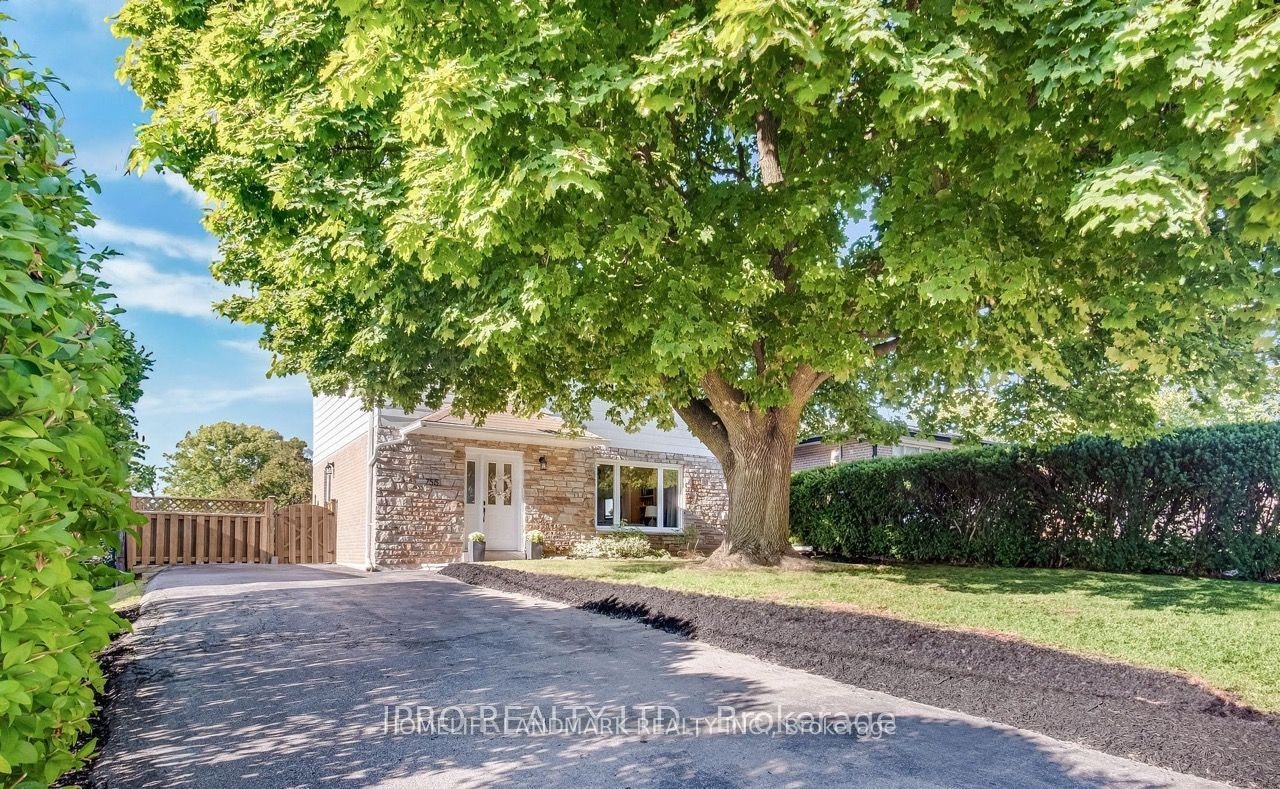 BSMT-755 Botany Hill Crescent, Newmarket, ON, L3Y 3A7 - 2