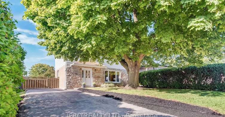 BSMT-755 Botany Hill Crescent, Newmarket, ON, L3Y 3A7 - 2