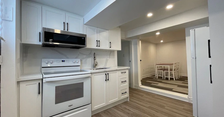 BSMT-755 Botany Hill Crescent, Newmarket, ON, L3Y 3A7 - 4