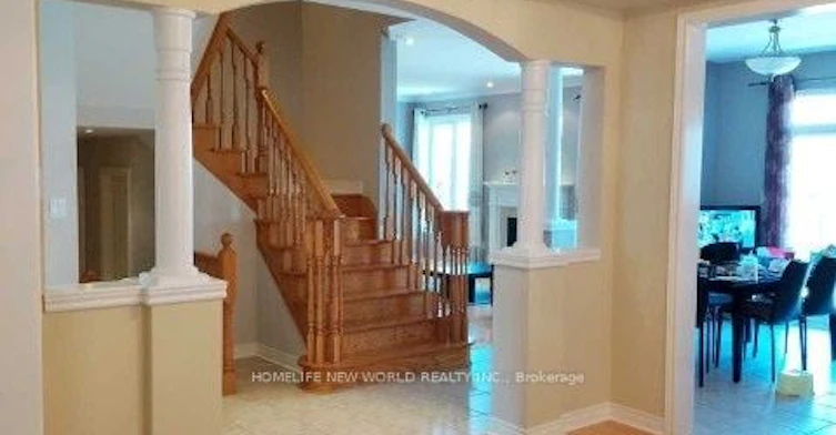 16 Brocton Avenue, Richmond Hill, ON, L4E 4T2 - 3