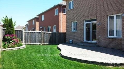 16 Brocton Avenue, Richmond Hill, ON, L4E 4T2 - 5