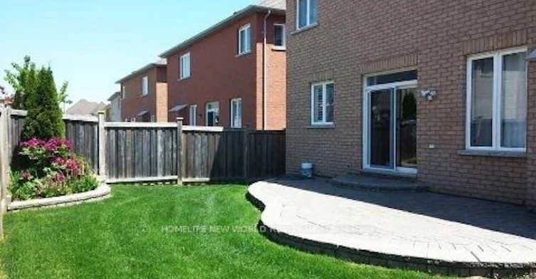 16 Brocton Avenue, Richmond Hill, ON, L4E 4T2 - 5