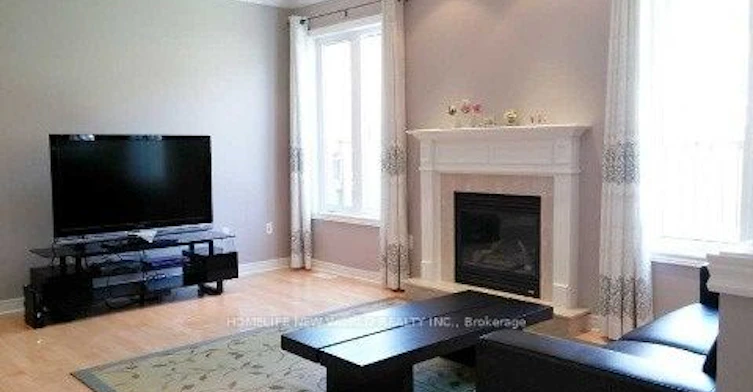 16 Brocton Avenue, Richmond Hill, ON, L4E 4T2 - 2