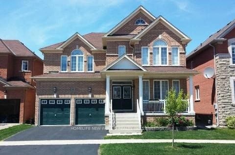16 Brocton Avenue, Richmond Hill, ON, L4E 4T2