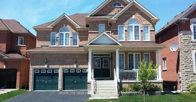 16 Brocton Avenue, Richmond Hill, ON, L4E 4T2