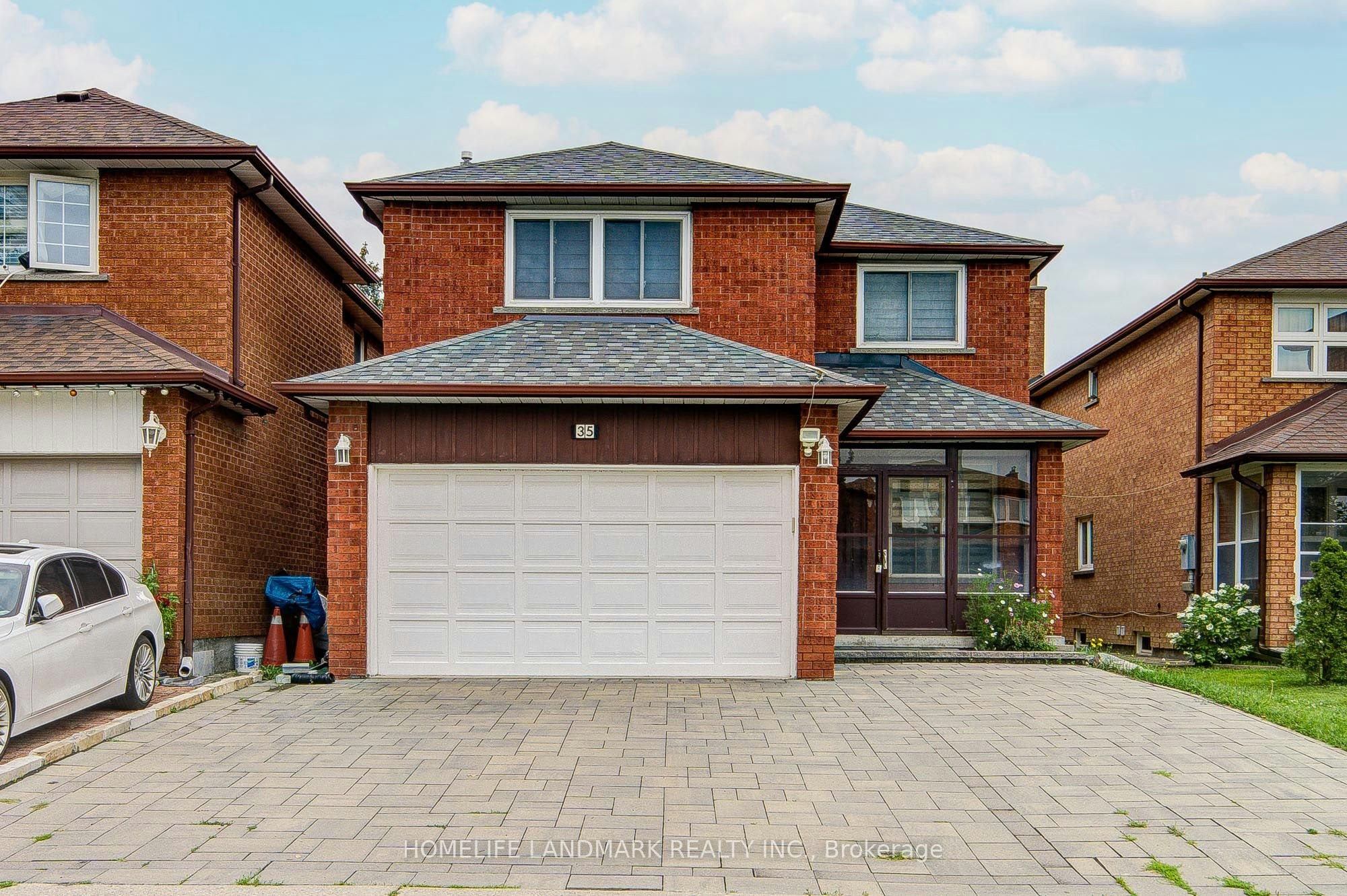 35 Royal Palm Drive, Vaughan, ON, L4J 5R4