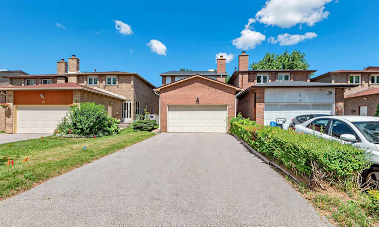 12 Appleby Crescent