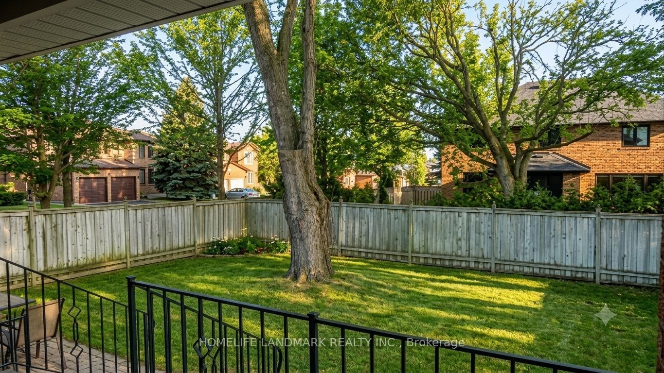 20 Piccadilly Road, Richmond Hill, ON, L4B 1S5 - 24