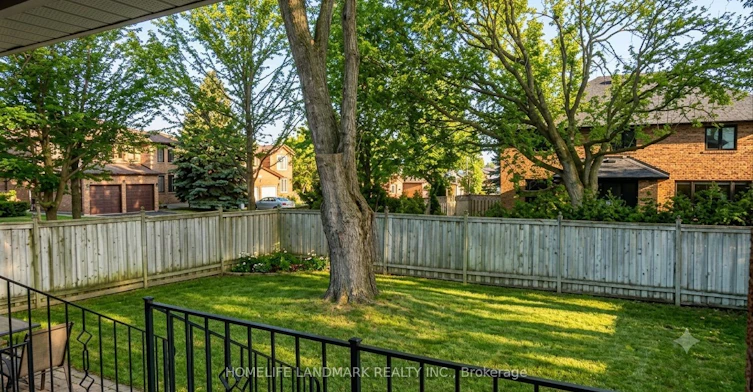 20 Piccadilly Road, Richmond Hill, ON, L4B 1S5 - 24