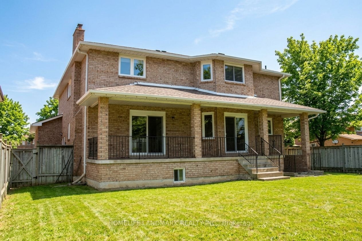 20 Piccadilly Road, Richmond Hill, ON, L4B 1S5 - 23