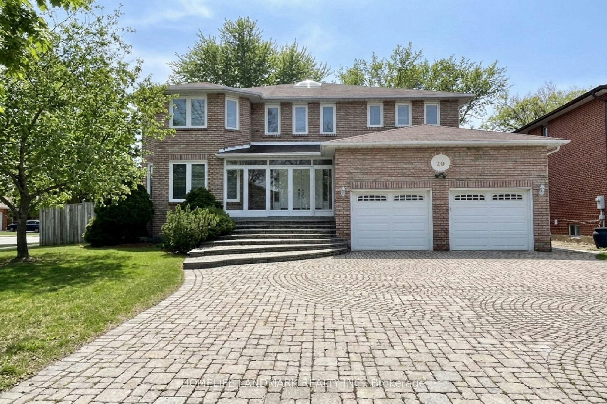 20 Piccadilly Road, Richmond Hill, ON, L4B 1S5