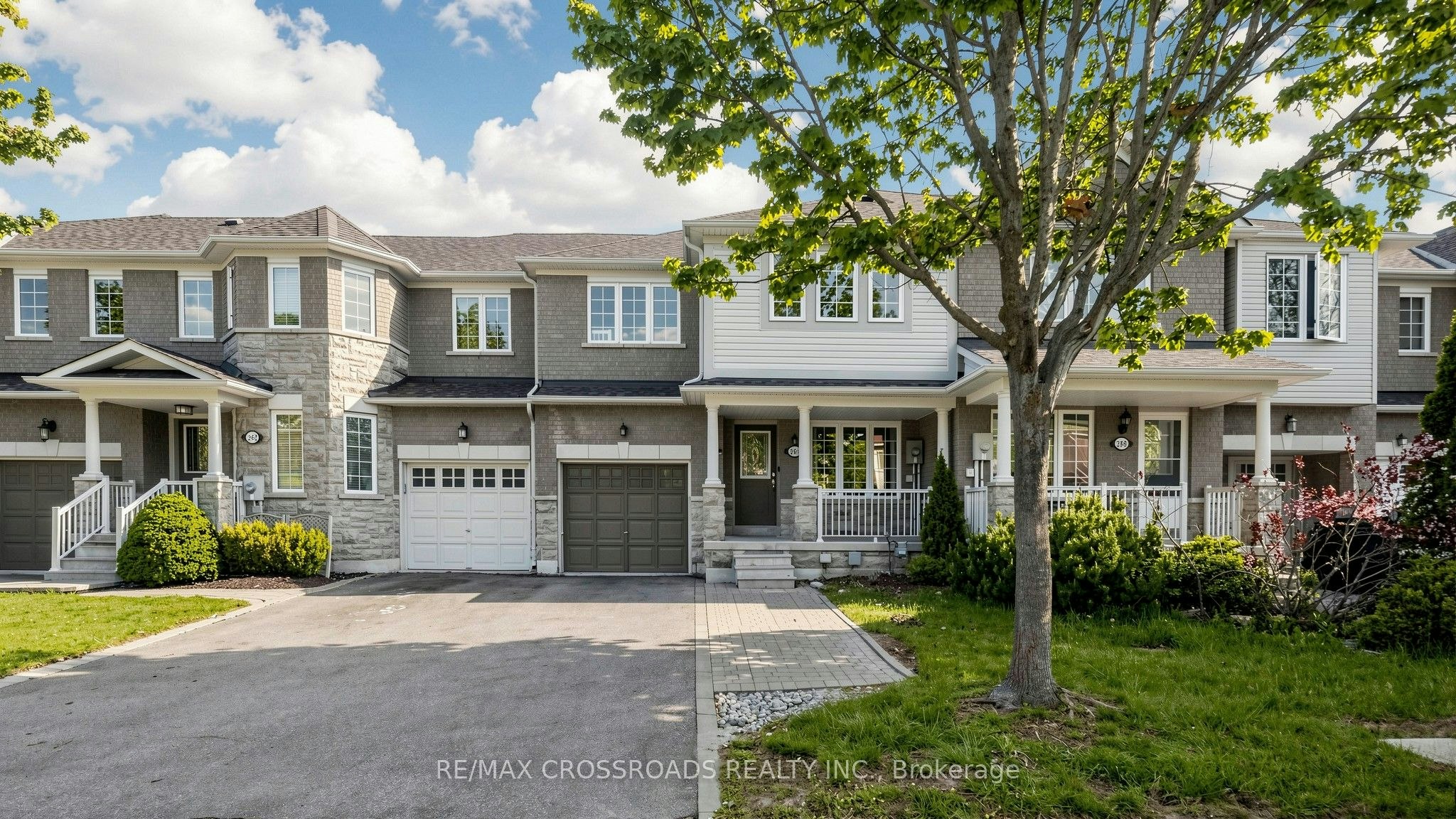 264 Coachwhip Trail, Newmarket, ON, L3X 2Z6