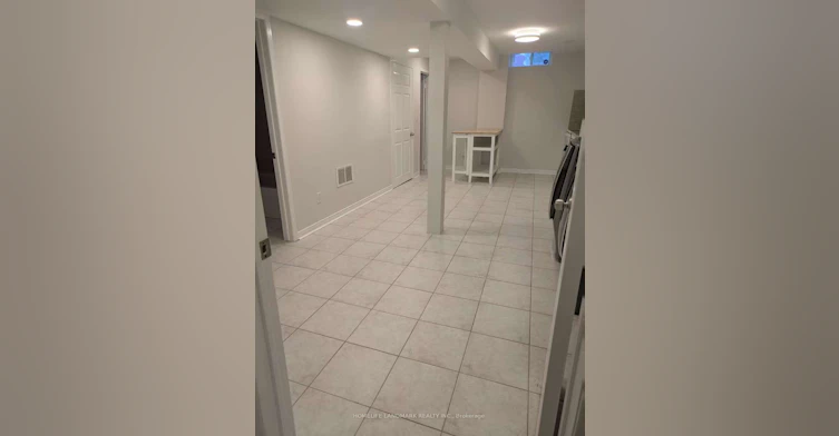 Bsmt-228 Bantry Avenue, Richmond Hill, ON, L4B 4T6 - 6