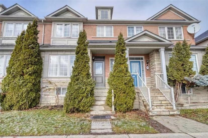 Richmond Hill, ON