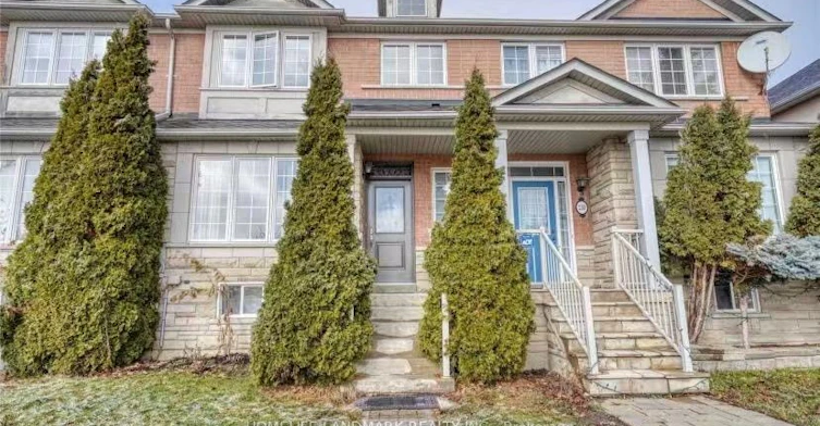Richmond Hill, ON