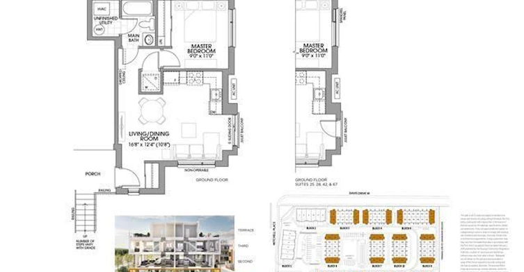 16-26 Lytham Green Circle, Newmarket, ON, L3Y 0H5