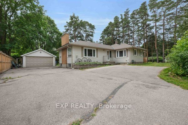 5373 Aurora Road, Whitchurch-Stouffville, ON, L4A 7X4