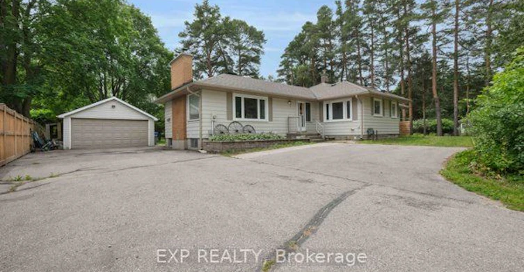 5373 Aurora Road, Whitchurch-Stouffville, ON, L4A 7X4