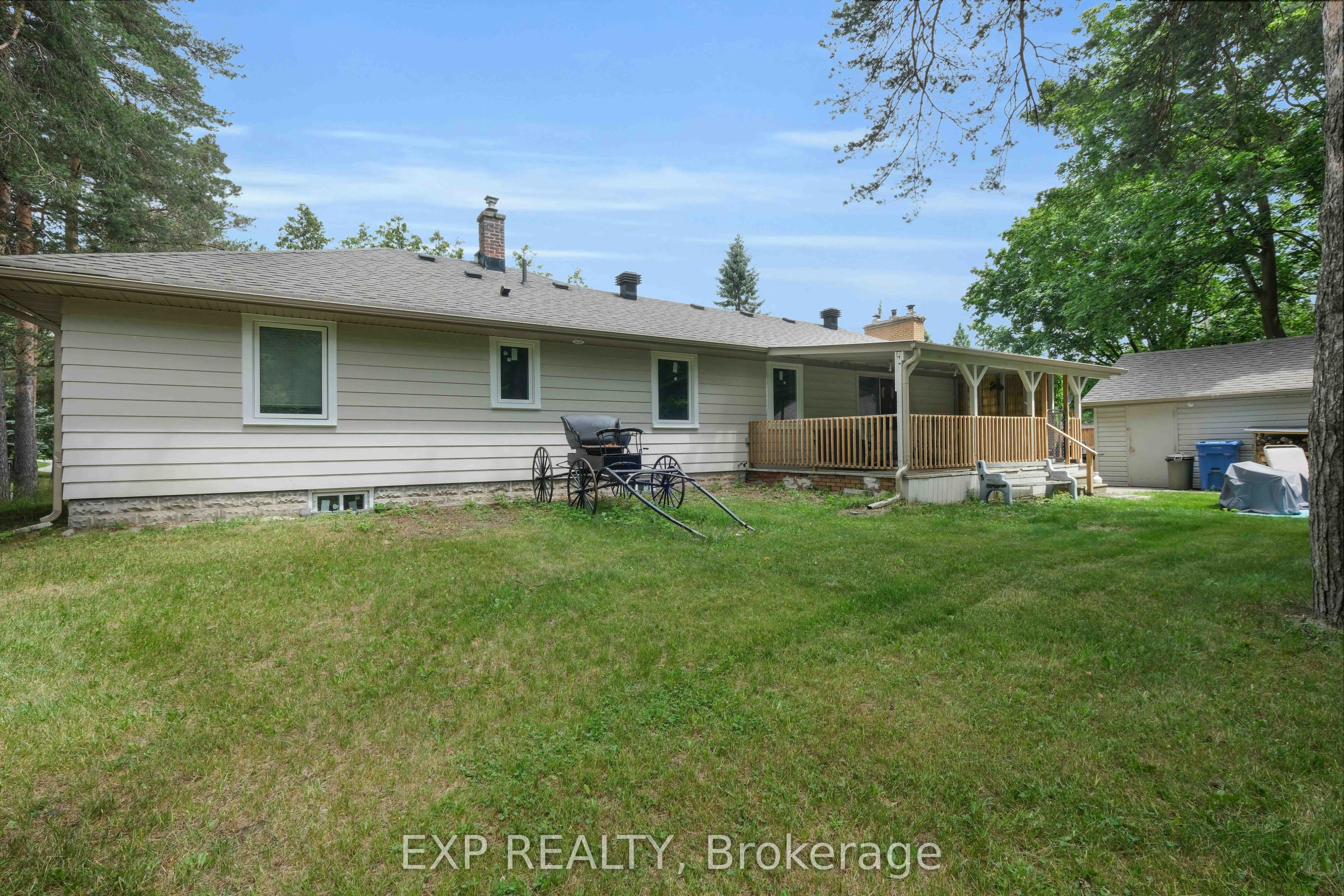 5373 Aurora Road, Whitchurch-Stouffville, ON, L4A 7X4 - 13